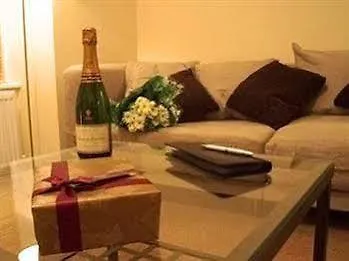 City Wharf Apartments Aberdeen