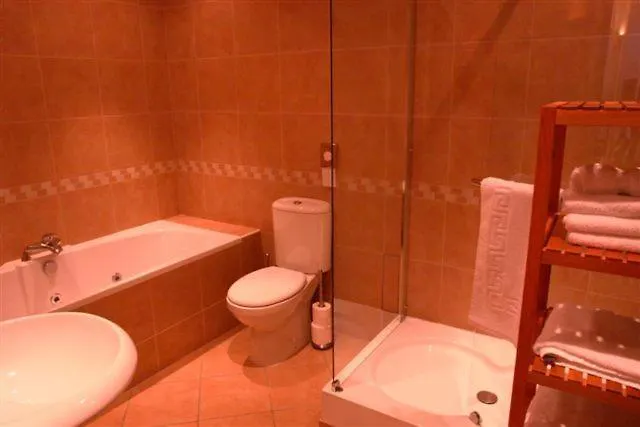 City Wharf Apartments Aberdeen