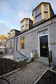 City Wharf Apartments Aberdeen