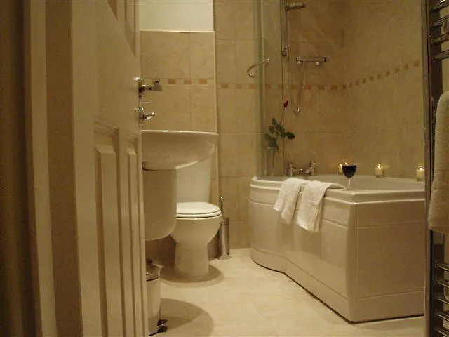 City Wharf Apartments Aberdeen