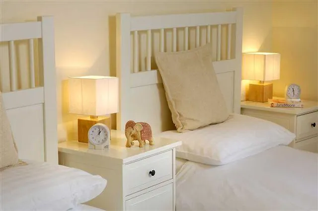 City Wharf Apartments Aberdeen