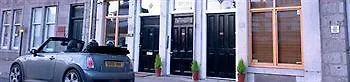 City Wharf Apartments Aberdeen 0*,