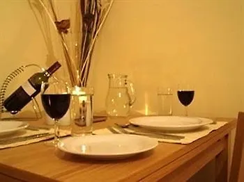 City Wharf Apartments Aberdeen