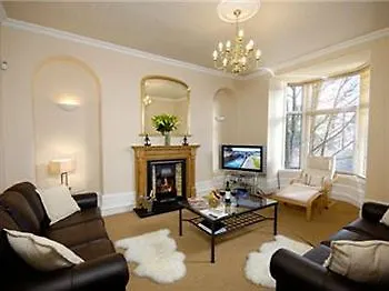 City Wharf Apartments Aberdeen