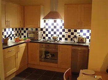 City Wharf Apartments Aberdeen